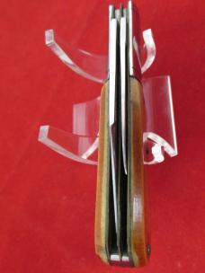 Remington Brown Bone Barlow Pattern # RB44