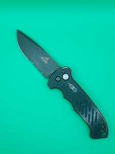 Gerber 06 Auto
