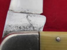 Remington Equal End Celluloid Pattern # R4345