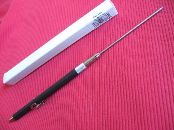 Mechanical PENCIL OTF