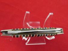 Case XX Classic 1993 Split Back Whittler Celluloid  Pattern #73083