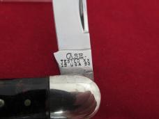 Case XX Classic 1993 Split Back Whittler Celluloid  Pattern #73083