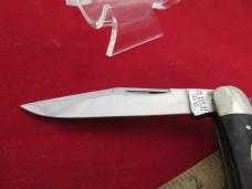 Case XX Classic 1993 Split Back Whittler Celluloid  Pattern #73083