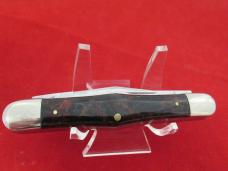Case XX Classic 1993 Split Back Whittler Celluloid  Pattern #73083