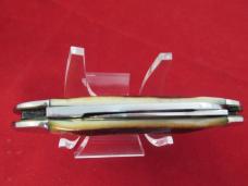 Ka-Bar Stag Handle Canoe Pattern # 1194