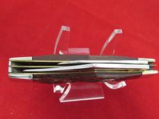 Ka-Bar 1980 Collectors Club Gunstock Pattern #0181
