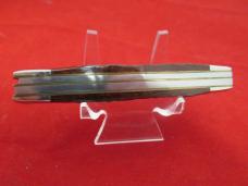 Ka-Bar 1980 Collectors Club Gunstock Pattern #0181