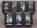 Tony Bose Zippo Lighter Collection