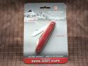 Victorinox Day Packer - Red