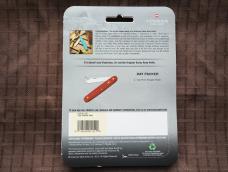 Victorinox Day Packer - Red