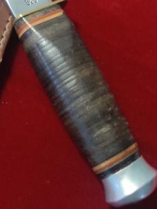YORK CUTLERY #545 Solingen Germany 