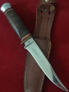 YORK CUTLERY #545 Solingen Germany 