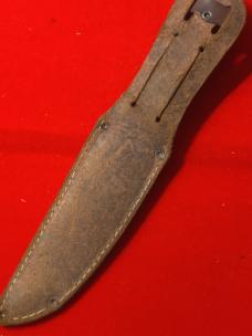 YORK CUTLERY #545 Solingen Germany 