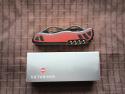 Victorinox Dual Pro Red #54836