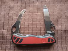 Victorinox Dual Pro Red #54836
