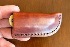 Great Eastern Cutlery Tidioute #252117 Little Jack Knife, Pioneer Bone Scale , (GEC 25) 