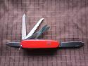 Victorinox Ranger - Red