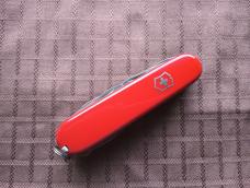 Victorinox Ranger - Red