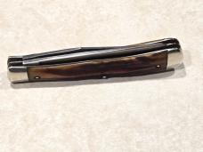 Case XX 5254 Red Stag 1st Model Trapper (1940-1964) – Rare & Beautiful