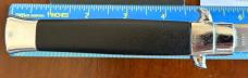 Rare Vintage AUTOMATIC OTF Switchblade Comb, Original Box, Japan
