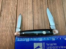 Wendell Carson Sleeveboard Half Whittler Buffalo Horn 2006