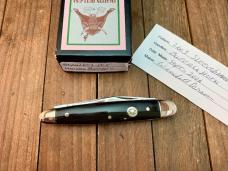 Wendell Carson Sleeveboard Half Whittler Buffalo Horn 2006