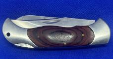 Winchester Hunter/Skinner Lockback