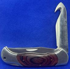 Winchester Hunter/Skinner Lockback