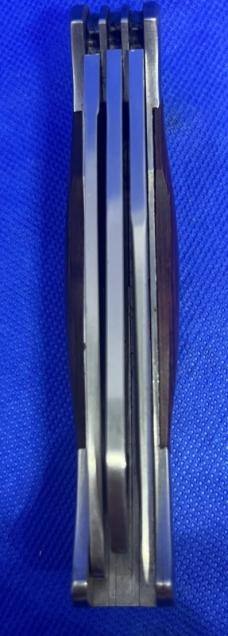 Winchester Hunter/Skinner Lockback