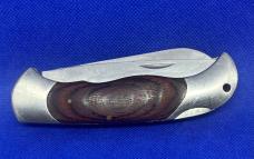 Winchester Hunter/Skinner Lockback