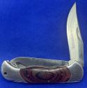 Winchester Hunter/Skinner Lockback