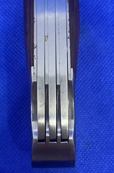 Winchester Hunter/Skinner Lockback