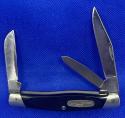 Buck USA 303 Stockman, used