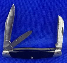 Buck USA 303 Stockman, used