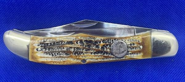 New Bear & Son Folding Hunter