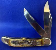 New Bear & Son Folding Hunter