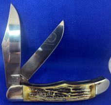 New Bear & Son Folding Hunter