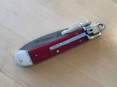 Hubertus Guardian pre-Otter Super Rare Red Bone 