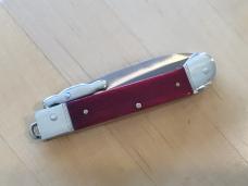 Hubertus Guardian pre-Otter Super Rare Red Bone 