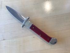 Hubertus Guardian pre-Otter Super Rare Red Bone 