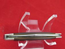 Schrade Old Timer Saw Cut Delrin Peanut Model # 12OT