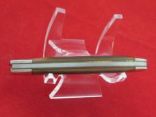 Schrade Old Timer Saw Cut Delrin Peanut Model # 12OT