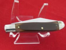 Schrade Old Timer Saw Cut Delrin Peanut Model # 12OT