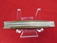 Schrade Old Timer Saw Cut Delrin 4 Blade Stockman Model # 44OT