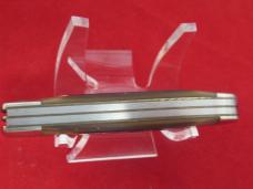 Schrade Old Timer Saw Cut Delrin Peanut Model # 72OT