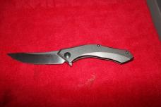 Zero Tolerance 0460TI in box. Used