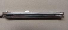 13" Viking Theme Ultra Deep Engraved Dagger Blade Double Eagle Switchblade
