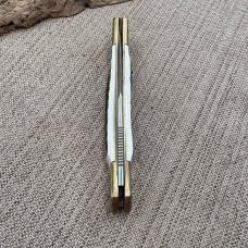 PUMA GERMANY PRINCE FOLDING KNIFE ** NEW ** STAINLESS STEEL -3.74 BLADE - 210910