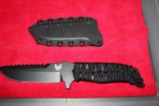 Benchmade Adamas NIB 375BK