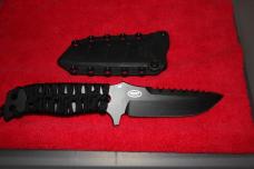 Benchmade Adamas NIB 375BK